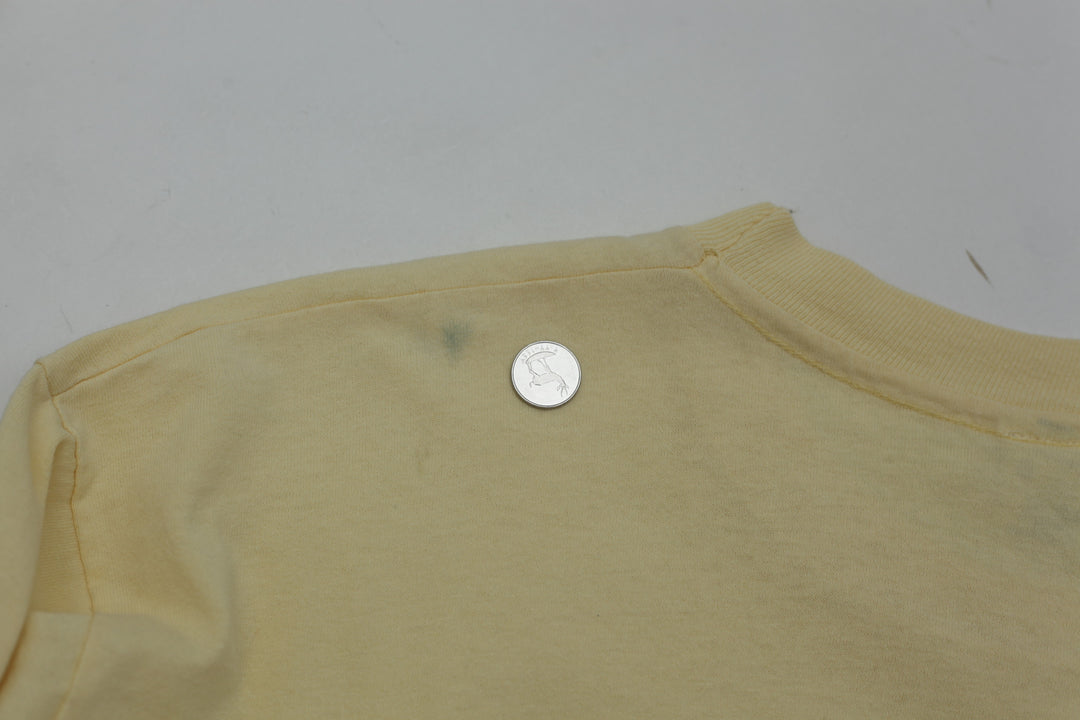 Vintage Disney Pocahontas T-Shirt Single Stitch XL - Fashion Rerun Vintage Migration_T-Shirt