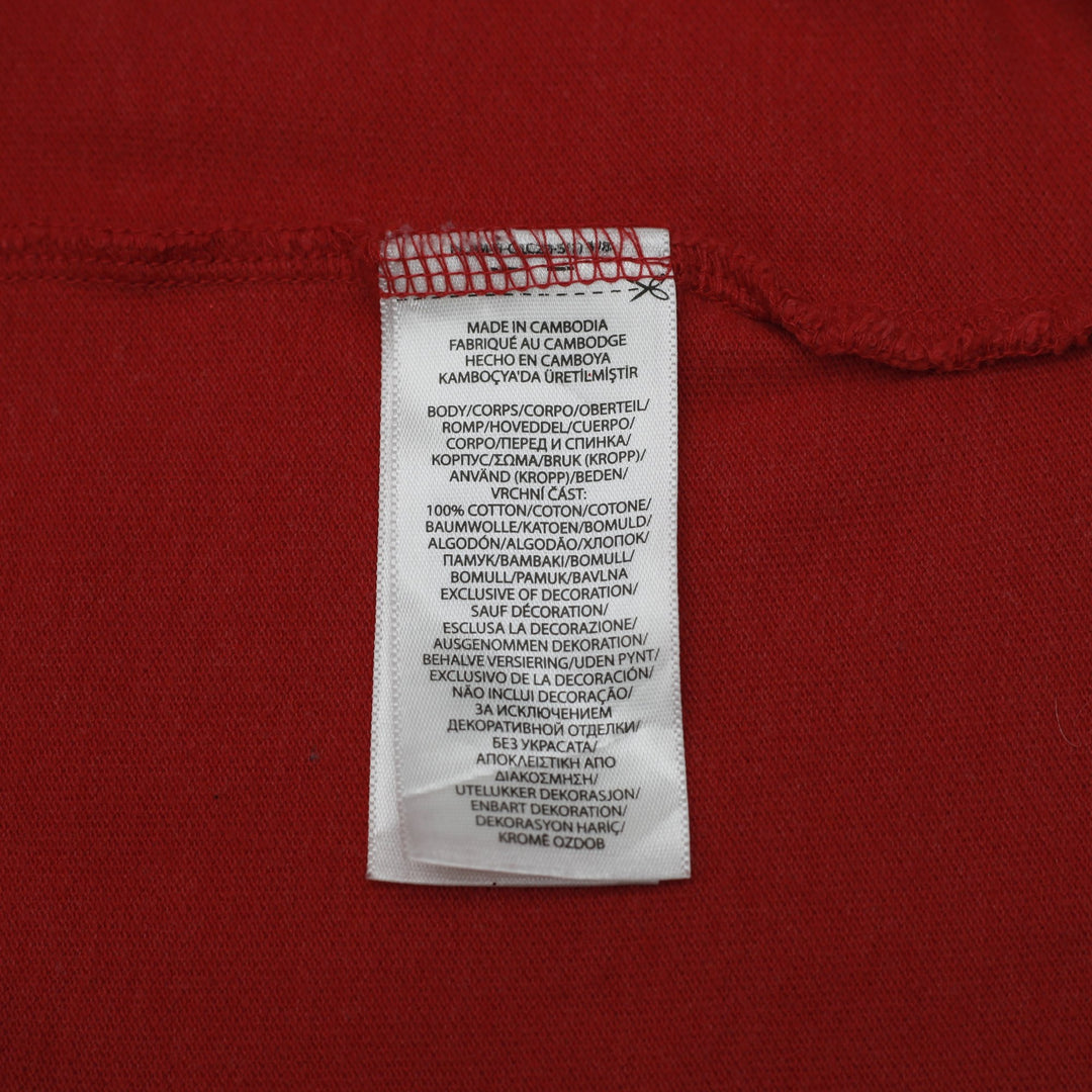 Polo Ralph Lauren Classic Fit Polo Shirt L | Migration_T-Shirts - Alternate View | Fashion Rerun