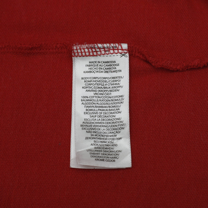 Polo Ralph Lauren Classic Fit Polo Shirt L | Migration_T-Shirts - Alternate View | Fashion Rerun