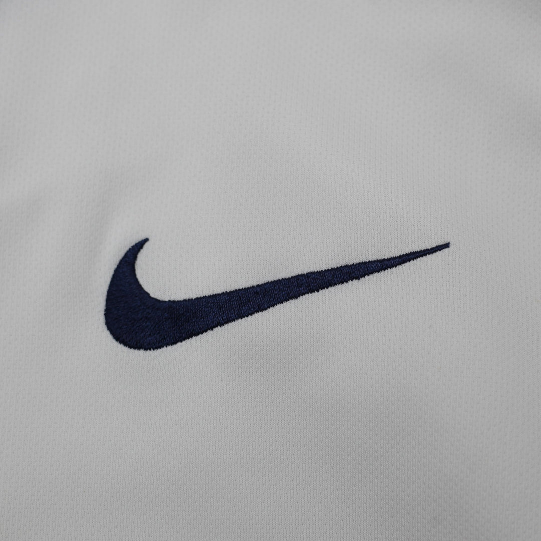Nike 2016-17 USA National Team Jersey Size L