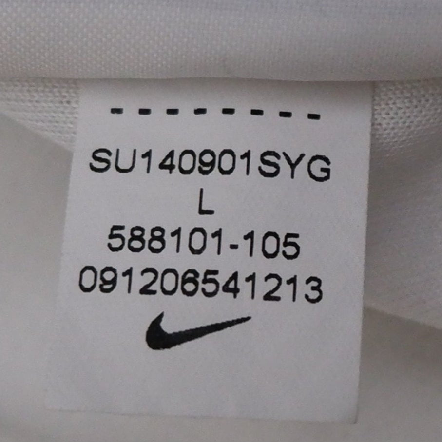 Mens Nike England 2014 Home Football Soccer Jersey