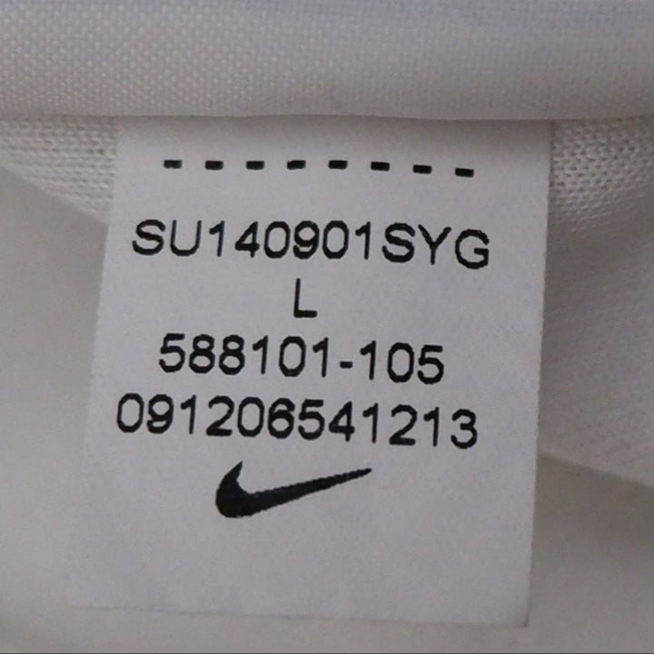 Mens Nike England 2014 Home Football Soccer Jersey