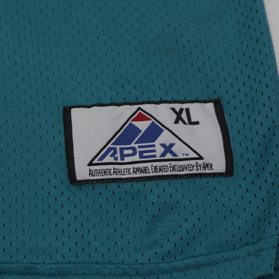 Vintage Apex One #13 Miami Dolphins Marino Mesh Jersey