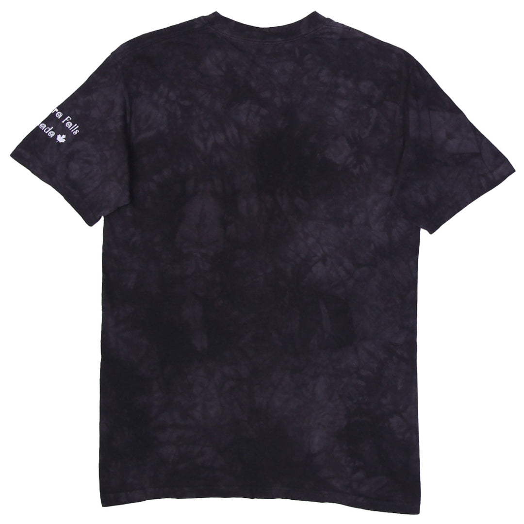 Mens The Mountain Russo Owl By Artist Dean Russo T-Shirt