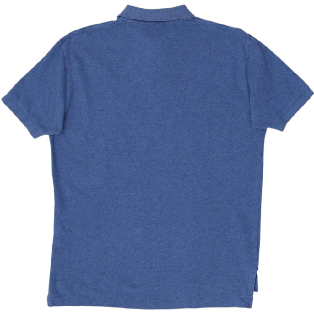 Ralph Lauren Cotton  Polo Shirt Size M | Migration_T-Shirts - Side View | Fashion Rerun