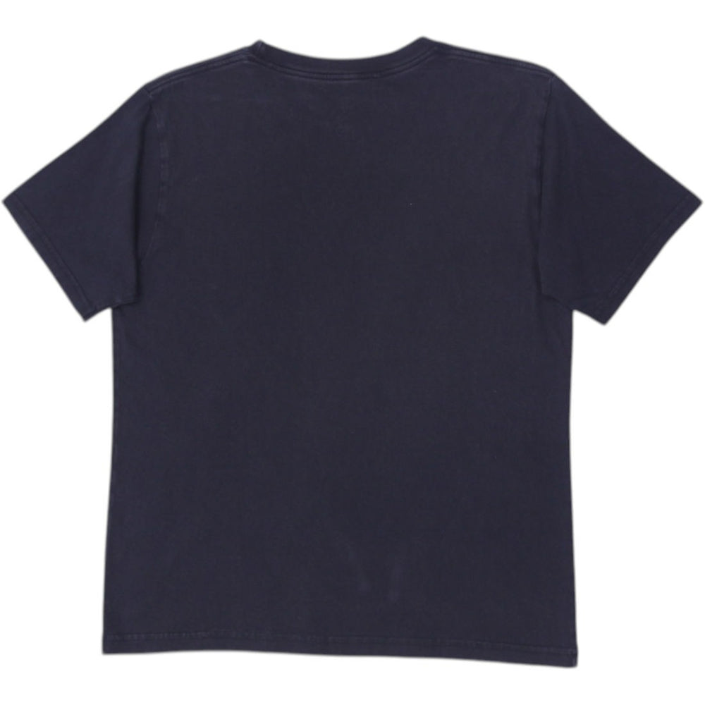 Mens Octobers Very Own Graphic Black T-Shirt Logo Size M | Migration_T-Shirts - Side View | Fashion Rerun