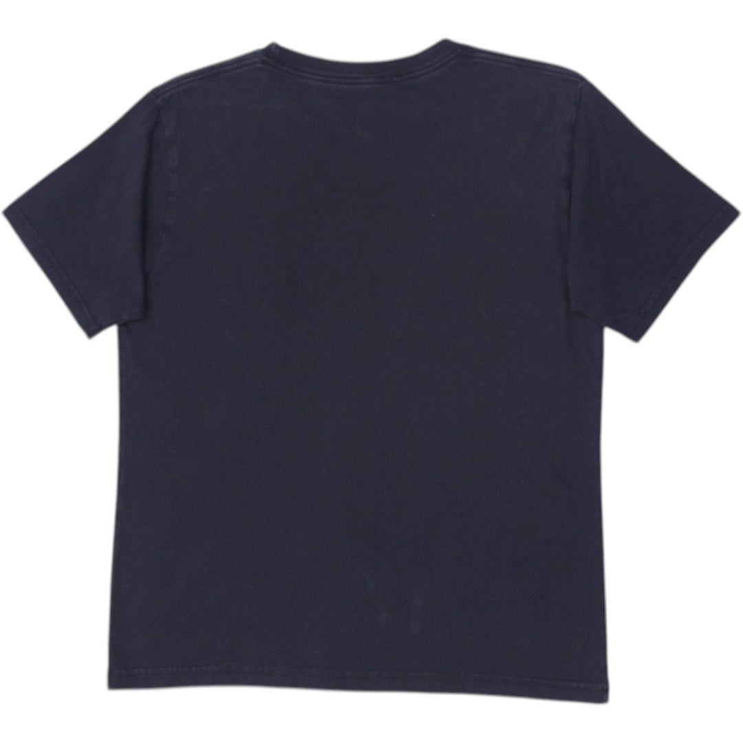 Mens Octobers Very Own Graphic Black T-Shirt Logo Size M | Migration_T-Shirts - Side View | Fashion Rerun