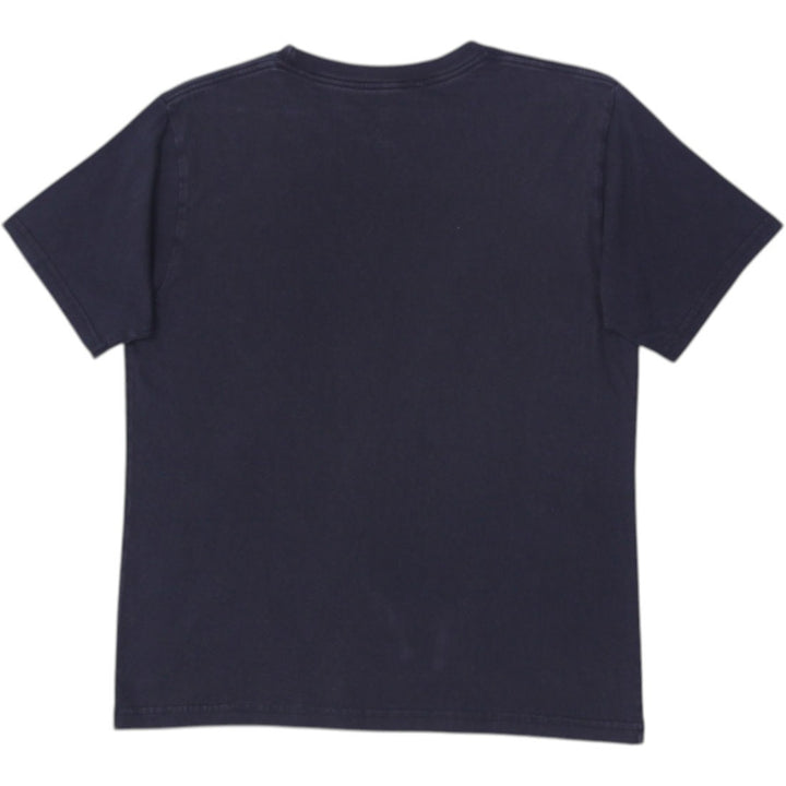 Mens Octobers Very Own Graphic Black T-Shirt Logo Size M | Migration_T-Shirts - Side View | Fashion Rerun