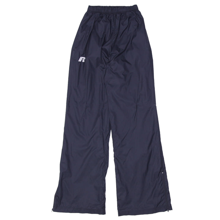 Mens Russell Athletic Water Resistant Track Pants