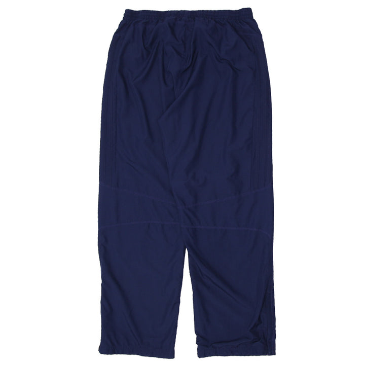 Mens Adidas Logo Navy Sports Pants
