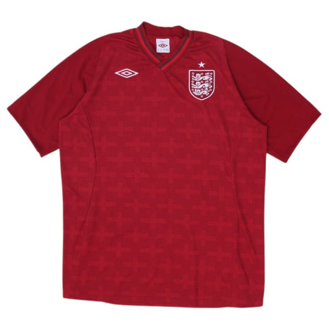 2013-14 Umbro England GK Away Football Jersey Size 44 | Migration_Jerseys | Fashion Rerun