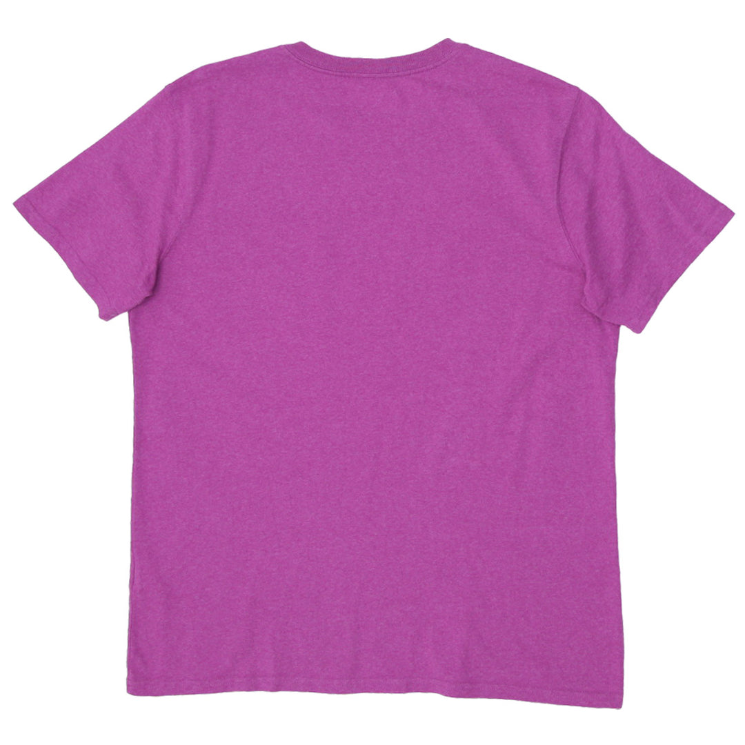 Ladies Carhartt Loose Fit Pocket T-Shirt