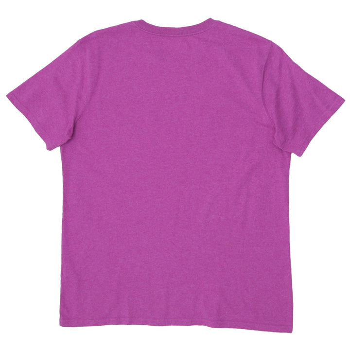 Ladies Carhartt Loose Fit Pocket T-Shirt