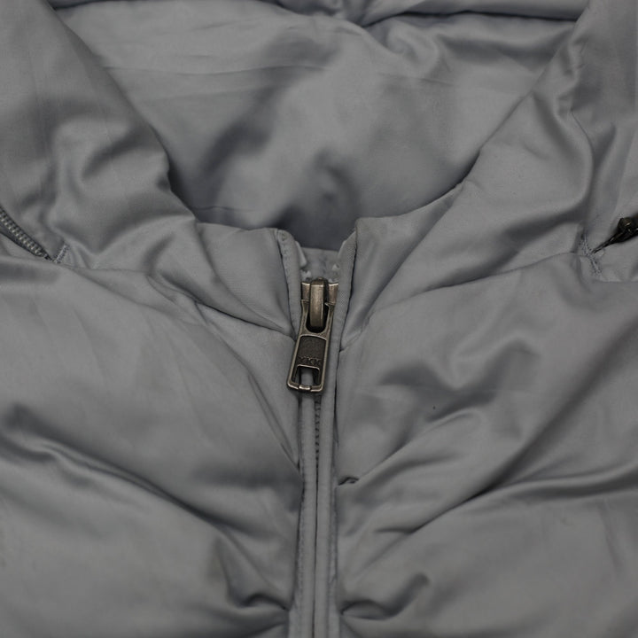 Ladies Patagonia 600-Fill Goose Duck Down Hooded Puffer Jacket Size XS
