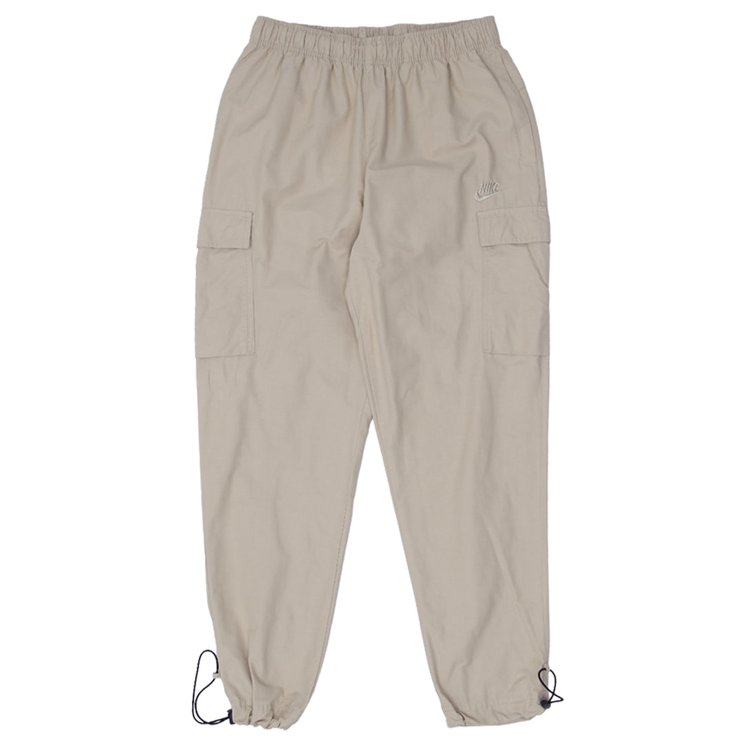 Ladies Nike Embroidered Cargo Pants - Fashion Rerun Vintage Migration_Pants
