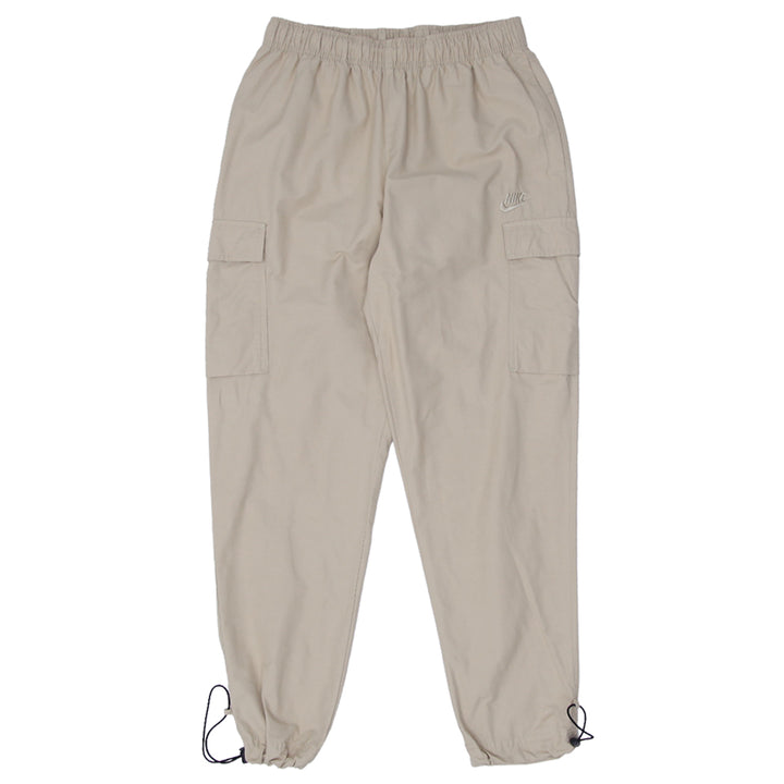 Ladies Nike Embroidered Cargo Pants - Fashion Rerun Vintage Migration_Pants