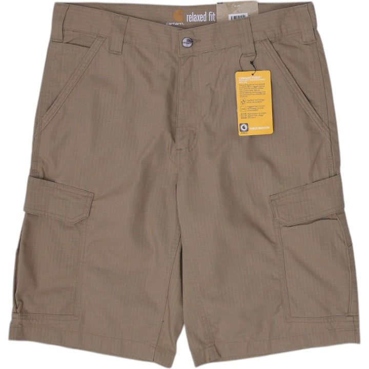 Carhartt Relaxed Fit Workwear Cargo Shorts Size 34 | Migration_Shorts | Fashion Rerun