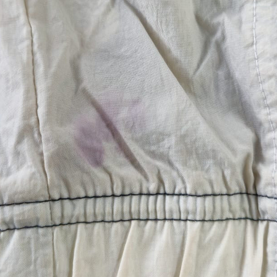 90's Vintage Nike Air 1/2 Zip Windbreaker Pullover Jacket Black XL - Fashion Rerun Vintage Migration_Jacket