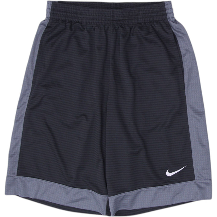 Nike Striped Athletic Sportswear Shorts Size M | Migration_Shorts | Fashion Rerun