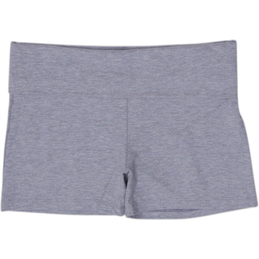 Ladies PINK Victoria's Secret Casual Lounge Shorts Tight Athletic Mini Shorts