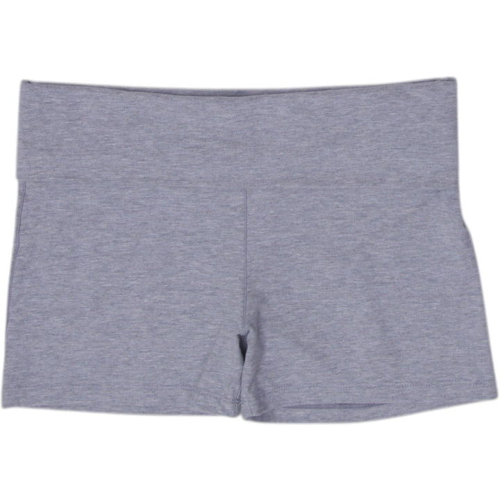 Ladies PINK Victoria's Secret Casual Lounge Shorts Tight Athletic Mini Shorts