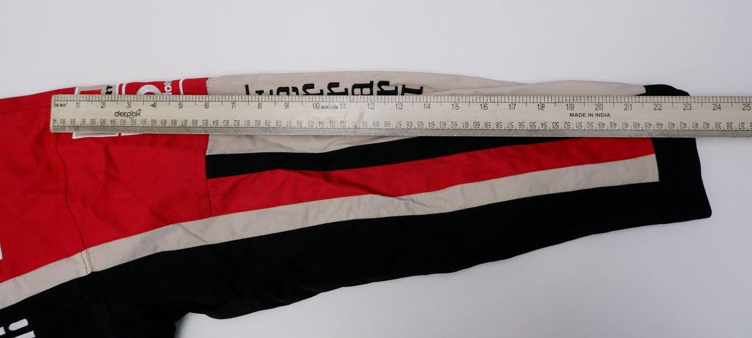 Vintage Ferrari F1 Michael Schumacher Marlboro Racing Jacket