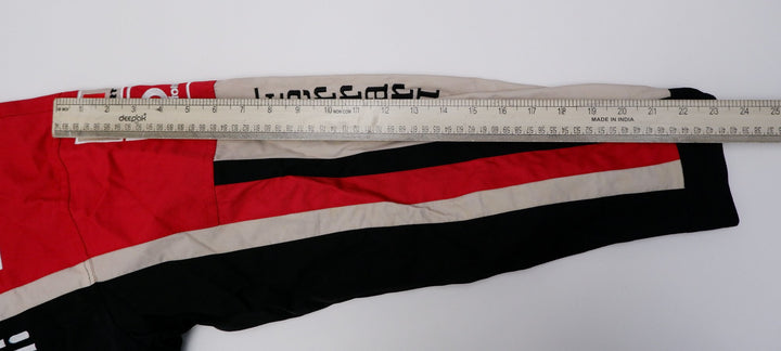 Vintage Ferrari F1 Michael Schumacher Marlboro Racing Jacket