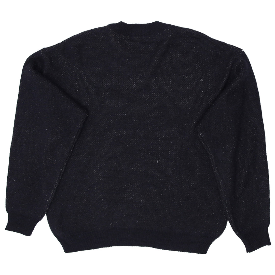 Vintage Leo Chevalier Wool Blend Sweater Size XL - Fashion Rerun Vintage Migration_Sweaters