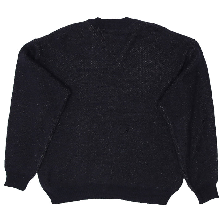 Vintage Leo Chevalier Wool Blend Sweater Size XL - Fashion Rerun Vintage Migration_Sweaters