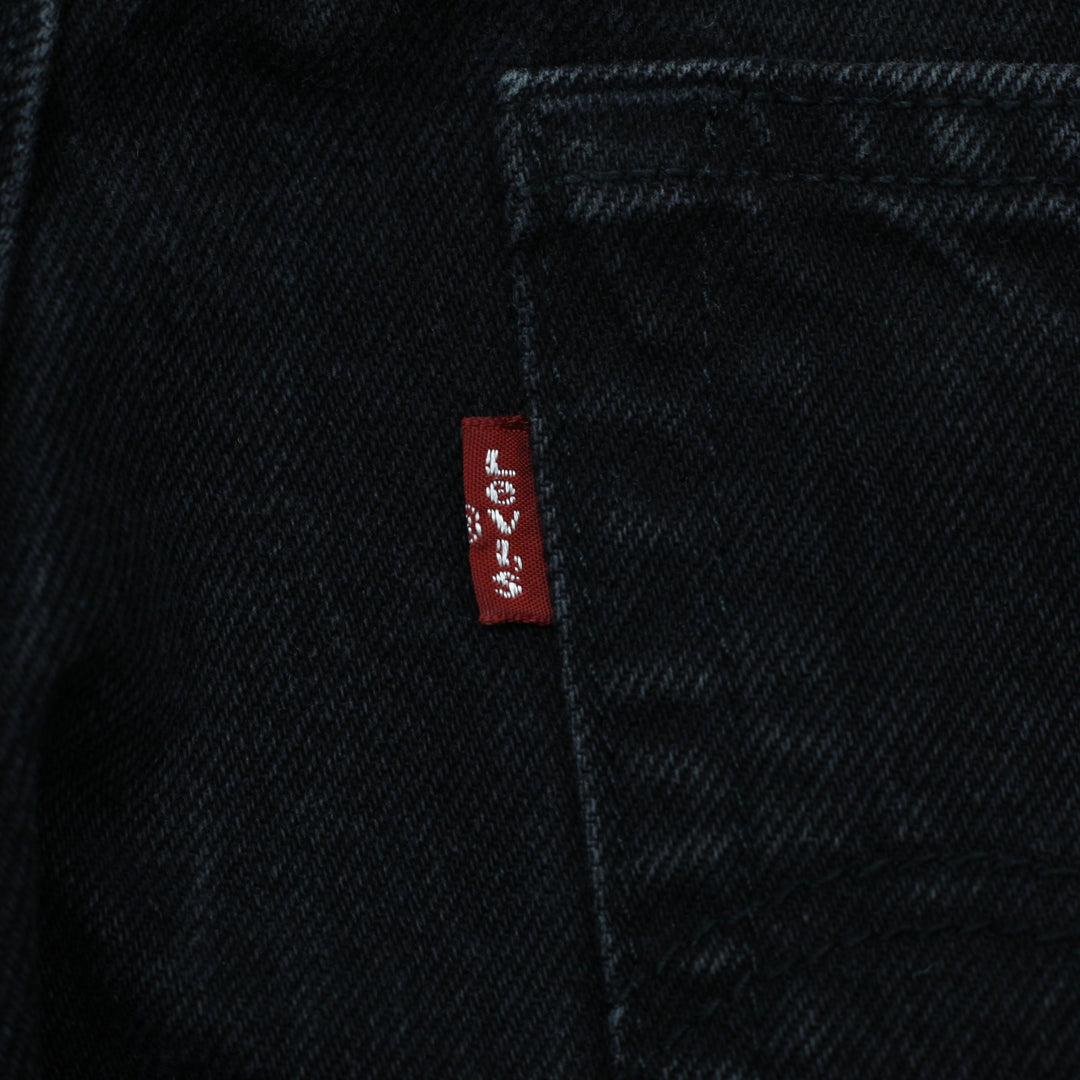 Levi's 550 Relaxed Fit Jeans W32 Size W 32 x L 34 | Migration_Jeans MJ DROP - Alternate View | Fashion Rerun