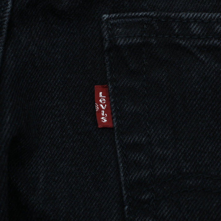 Levi's 550 Relaxed Fit Jeans W32 Size W 32 x L 34 | Migration_Jeans MJ DROP - Alternate View | Fashion Rerun