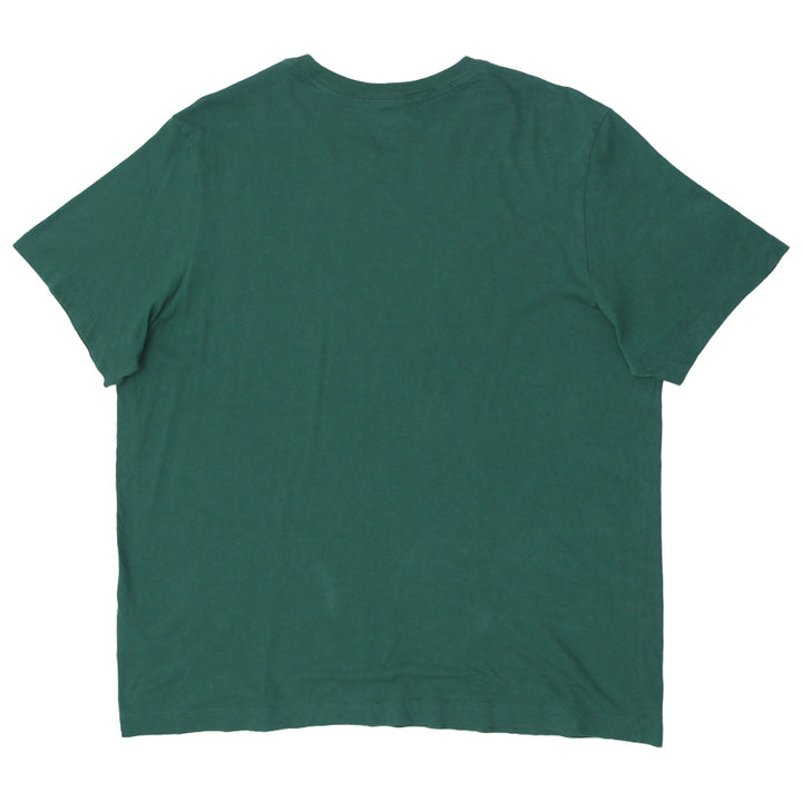 Mens The Nike Tee Embroidered Logo T-Shirt