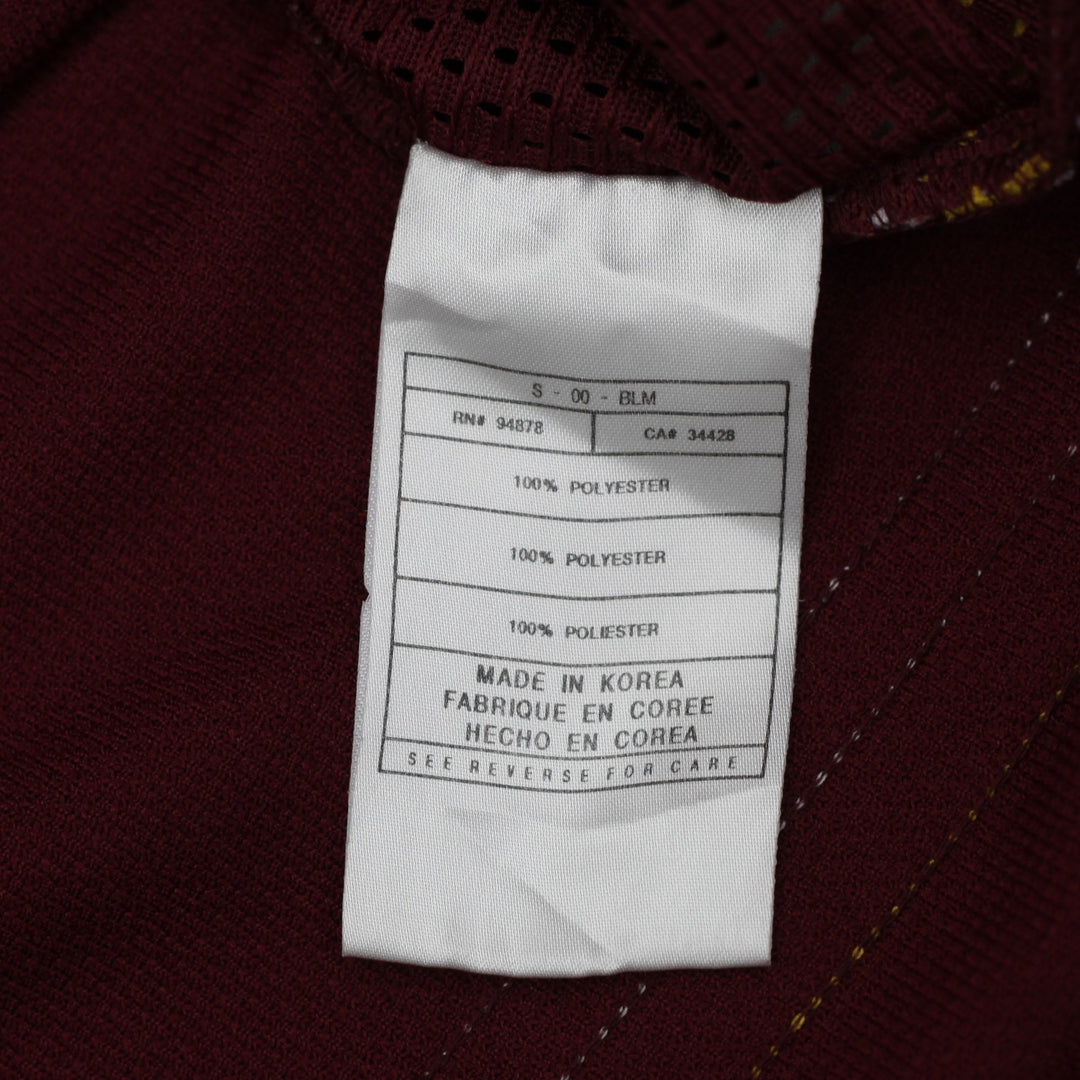 Vintage Nike Minnesota Golden Gophers Hockey Jersey