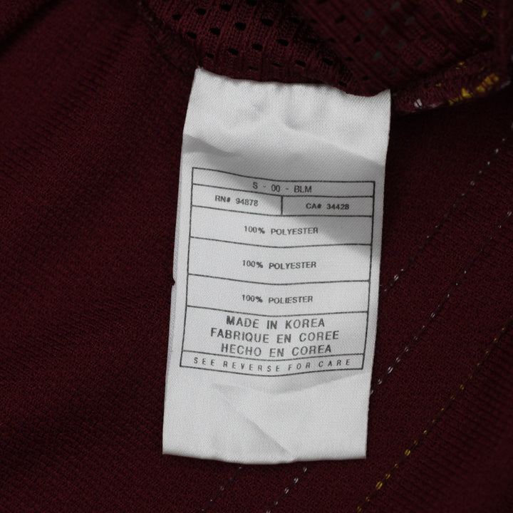 Vintage Nike Minnesota Golden Gophers Hockey Jersey