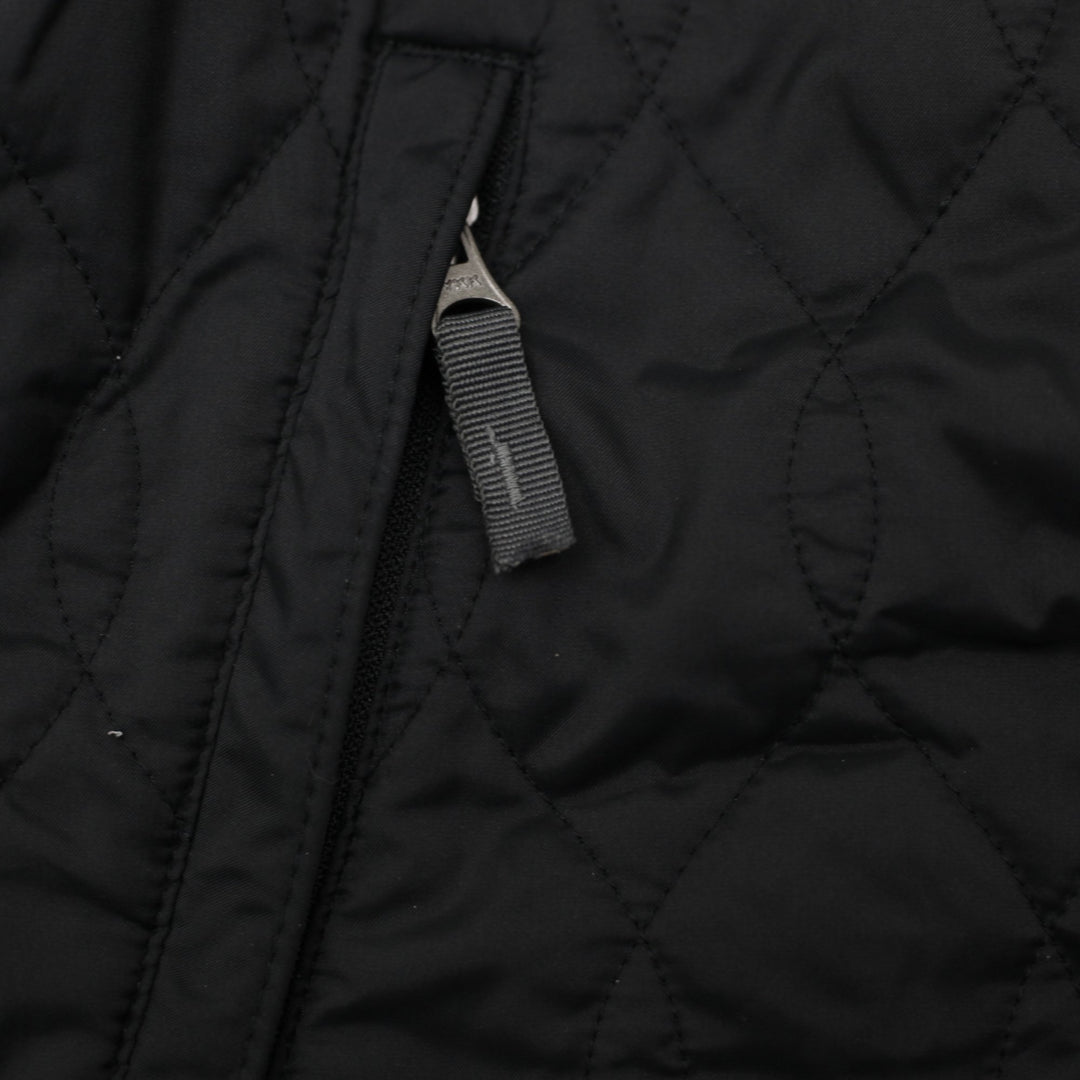 Ladies Nike ACG Outer Layer 3 Quilted Lightweight Jacket Size S