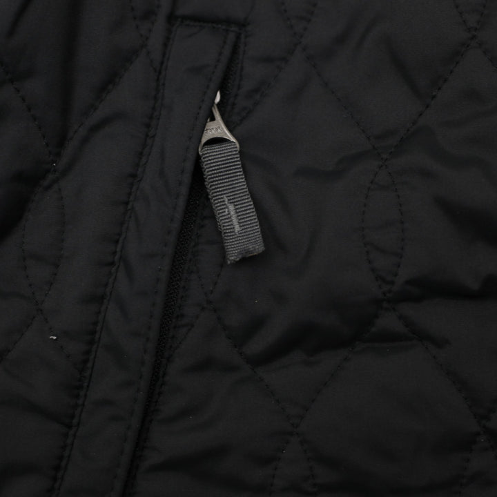 Ladies Nike ACG Outer Layer 3 Quilted Lightweight Jacket Size S