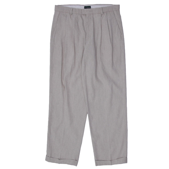 Mens Dockers Recode Cotton Linen Pants