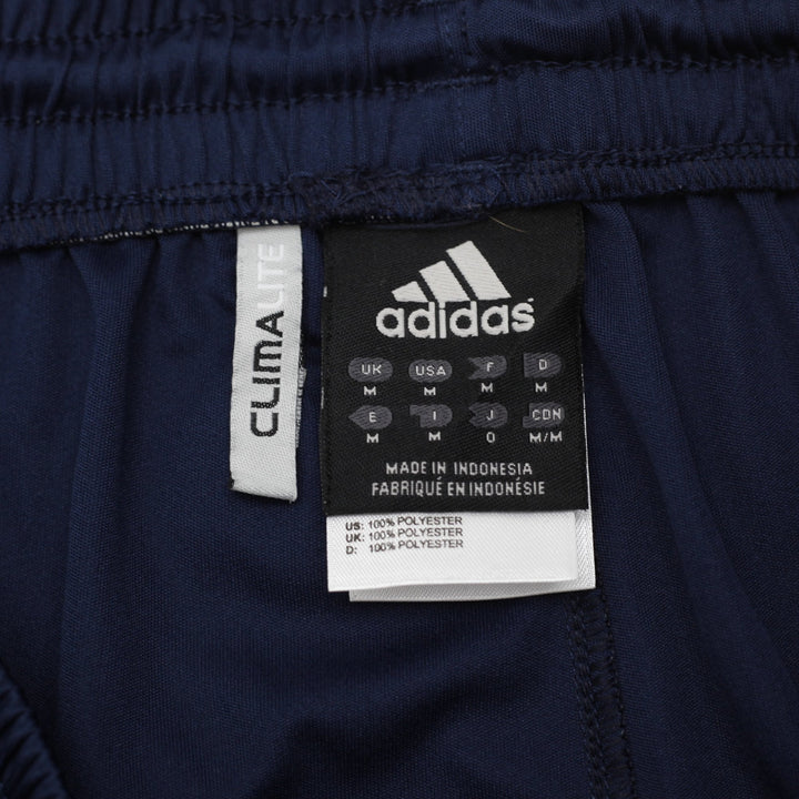 Adidas Climalite Quick-Dry Sports Shorts Size M | Migration_Shorts - Back View | Fashion Rerun