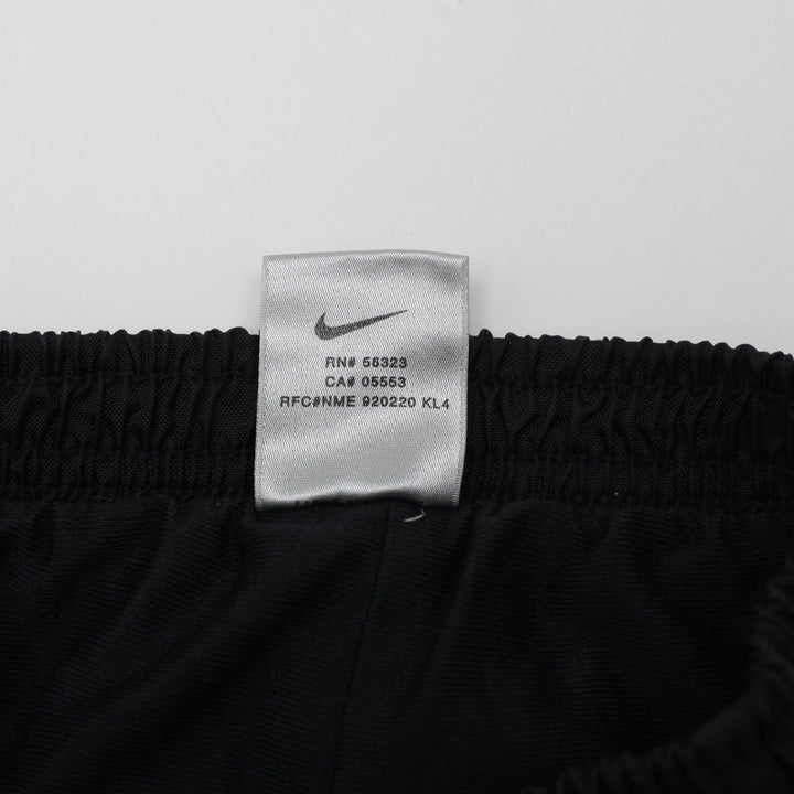 Mens Nike Colorblock Sportswear Track Pants L | Migration_Pants - Detail View | Fashion Rerun