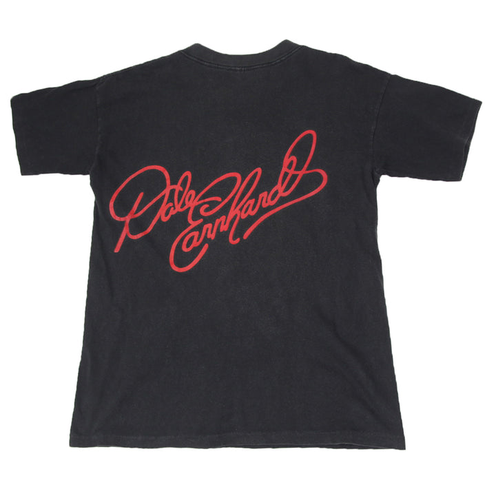 1994 Vintage Dale Earnhardt Winston Cup Champion T-Shirt S.Stitch Made In USA M