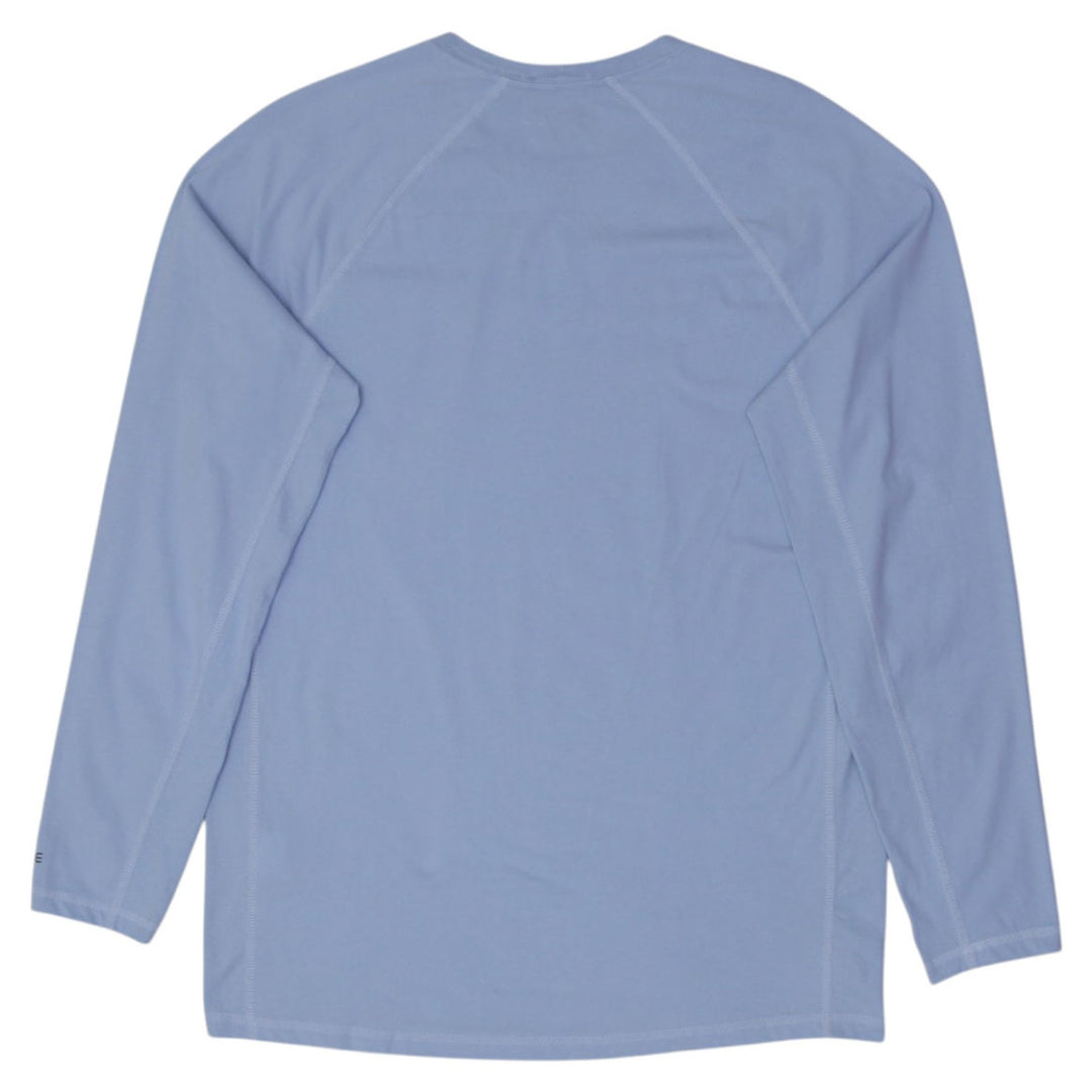 Mens Carhartt Force TK4617-M Relaxed Fit Long Sleeve T-Shirt