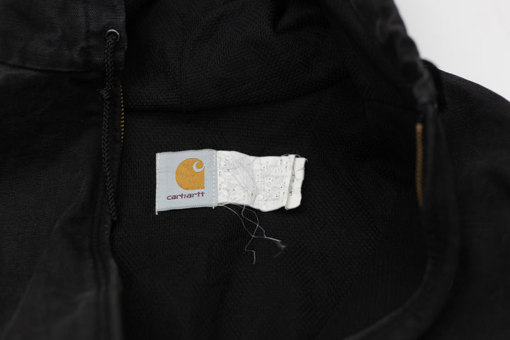 Vintage Carhartt Hooded Union made Jacket