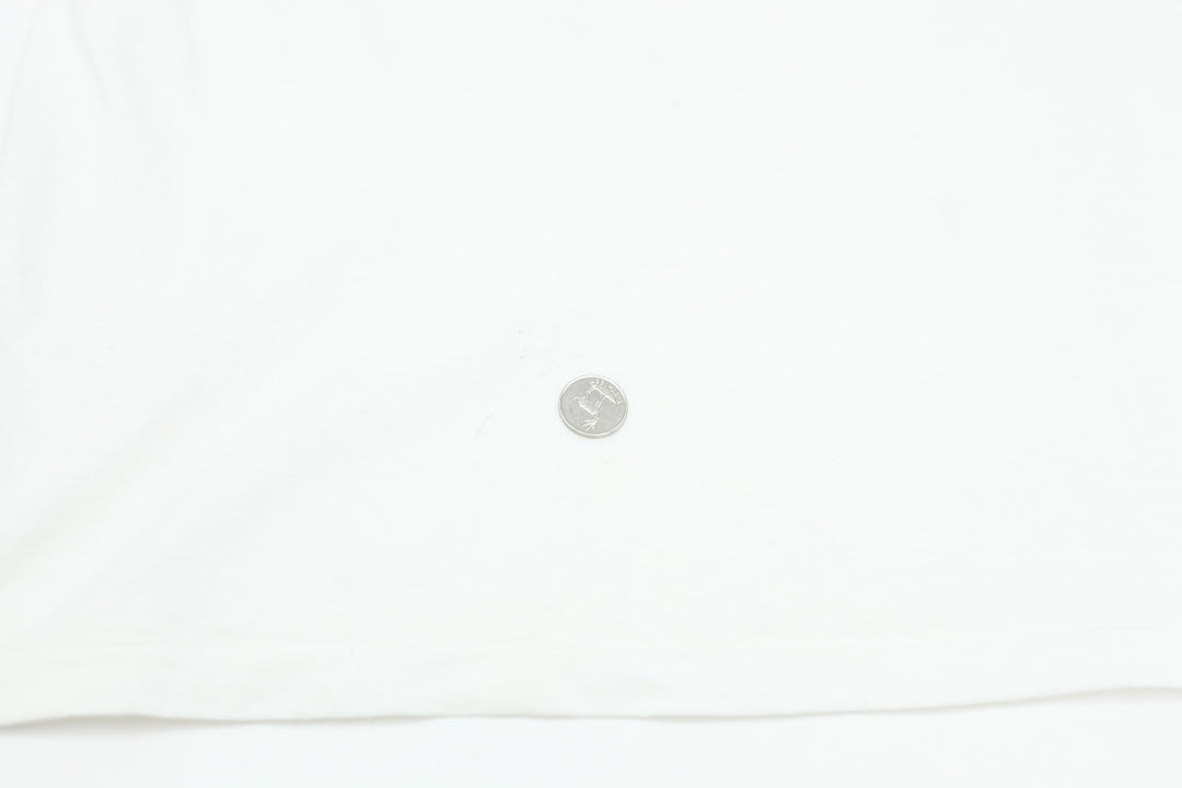 Vintage Metal Gear Solid Video Game T-Shirt Single Stitch PowerPro XL