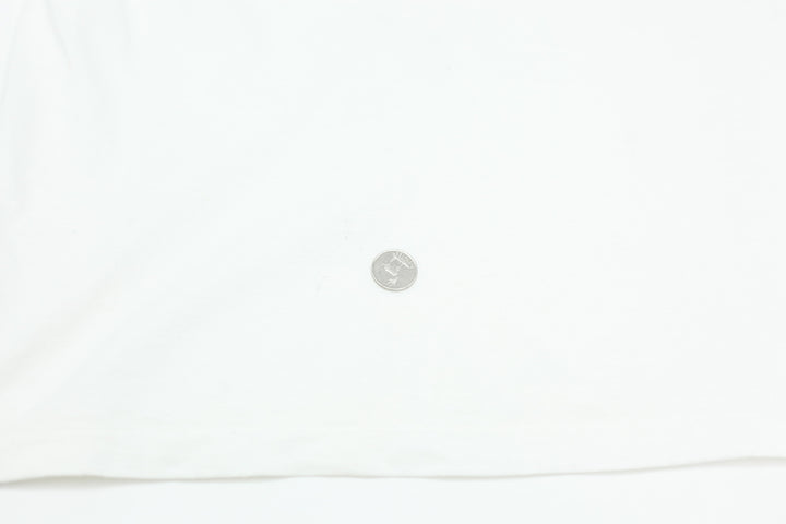 Vintage Metal Gear Solid Video Game T-Shirt Single Stitch PowerPro XL