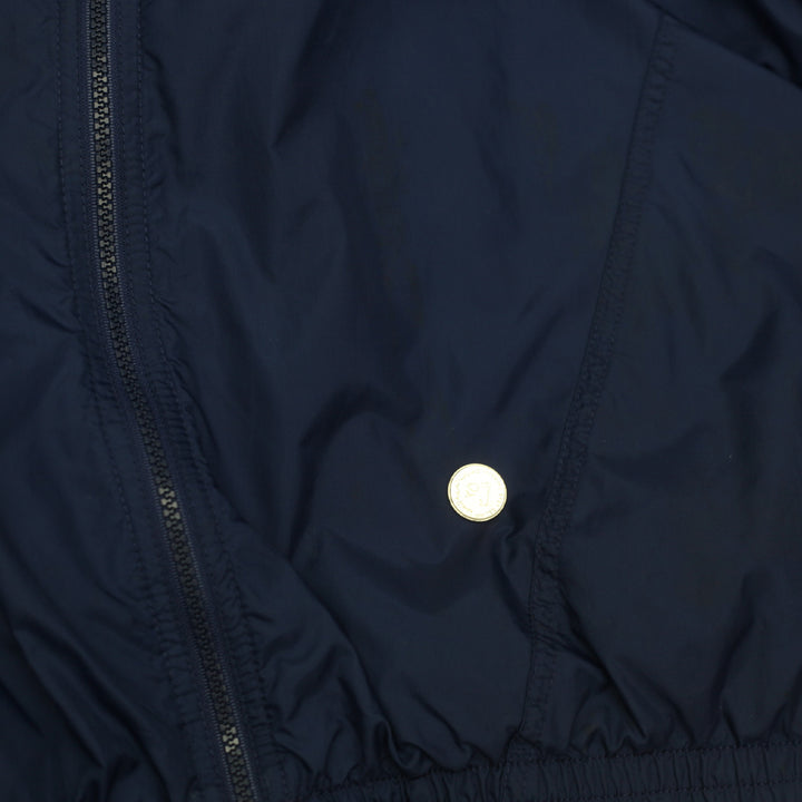 90's Vintage Nike Embroidered Full Zip Windbreaker Jacket L - Fashion Rerun Vintage Migration_Jacket