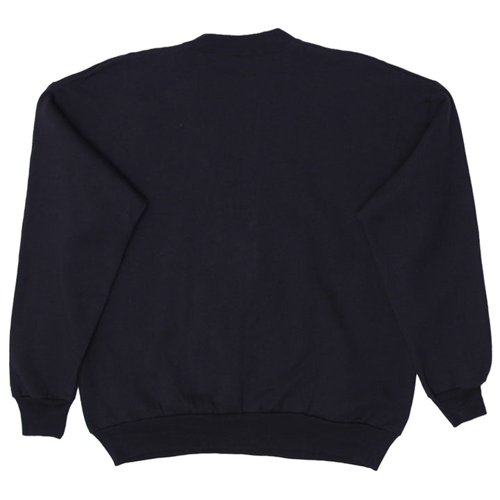 Vintage Team Canada Crewneck Sweatshirt 90s Olympic Hockey Grail