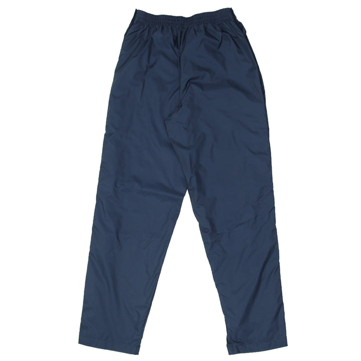 Vintage 90's USA Olympic Nylon Track Tearaway Pants Water Resistant Size M JCPenney - Fashion Rerun Vintage Migration_Pants