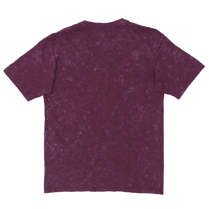 Mens Nike Embroidered Loose Fit T-Shirt - Fashion Rerun Vintage Migration_T-Shirt