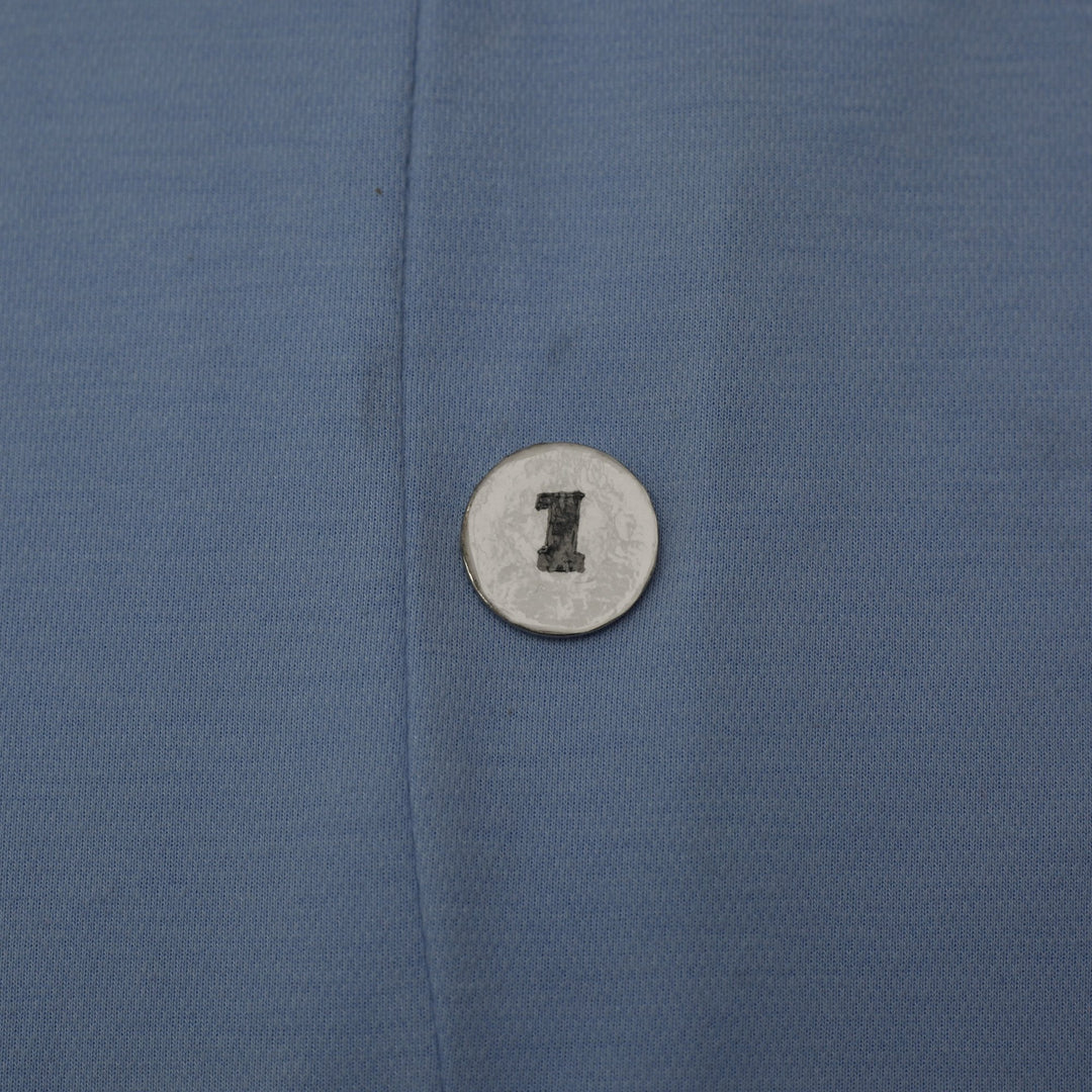 2012 Umbro Manchester City Champions Home Soccer Jersey Size 48 | Migration_Jerseys - View 9 | Fashion Rerun