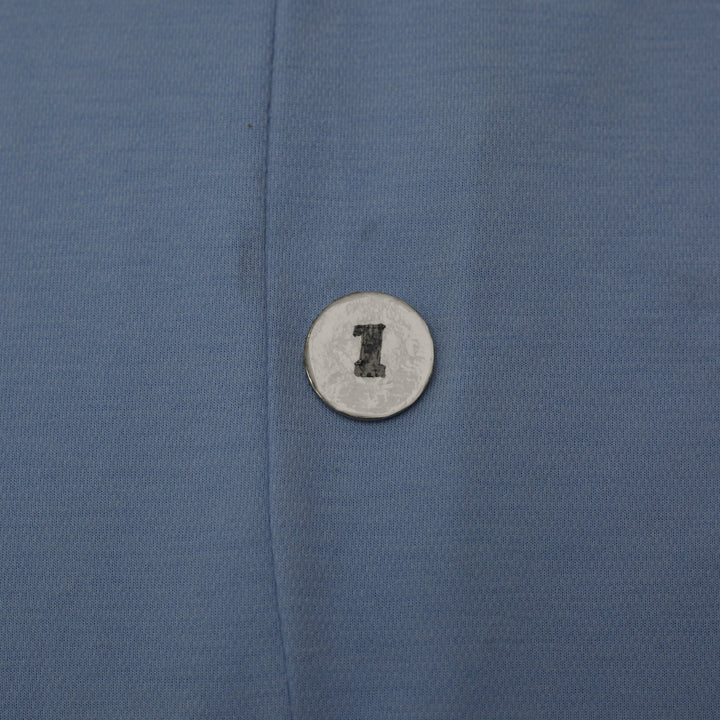 2012 Umbro Manchester City Champions Home Soccer Jersey Size 48 | Migration_Jerseys - View 9 | Fashion Rerun